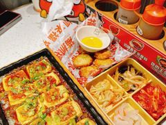 -猫抓烤肉(春熙路店)