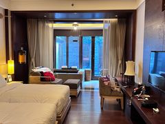 -西安华清御汤酒店