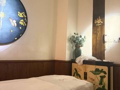 -域SPA·足疗·按摩·养生(静安寺店)