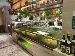 -亚马逊蒸汽活海鲜自助(LCM置汇旭辉广场店)
