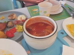 -库滋明·俄罗斯特色美食(中央大街店)