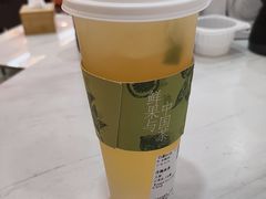 -茶百道(永旺店)