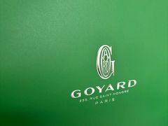 -GOYARD(恒隆广场店)
