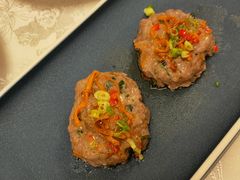 -酌宴府The China Club·广州万富希尔顿酒店(云城东路店)