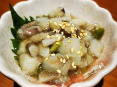 芥末章鱼-有喜屋·深夜食堂(环宇荟店)
