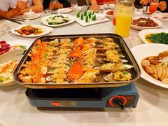 -紫阳家宴(源深店)