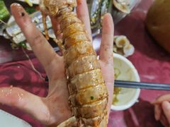 -岛中岛·海鲜大排档·万宁老字号(东澳店)