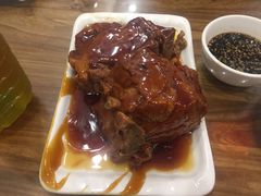 -砂锅李(九江路店)