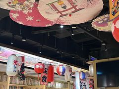 -西月山居匠心创意料理(江汉路新佳丽广场店)