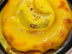 芝士焗南瓜-弄堂里·寻味杭州(湖滨银泰in77C区店)