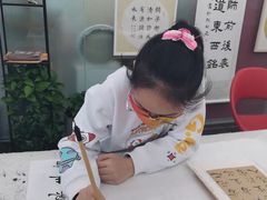 -阿妮亚少儿美术书法(望京店)