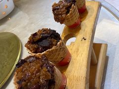 -西安饭庄·非遗陕菜(钟楼店)