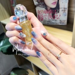 -森日式美甲沙龙MORI NAIL总店