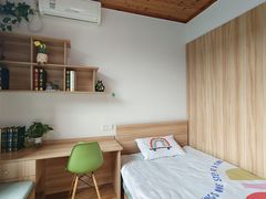 -福州大学(旗山校区)