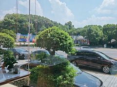 -风味小馆(天目湖宾馆店)