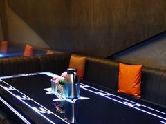 -星璨火吧KTV聚会餐厅(华清广场店)