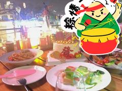 -埠口精酿夜景餐酒吧· BREWPORT BISTRO(长嘉汇重庆之眼店)