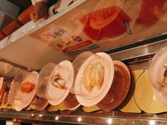 -争鲜回转寿司(通州万达店)