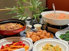 -双湖园·地标武汉菜(黄鹤楼解放路店)