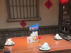 -乡里八闽·福州乡土菜(火车北站店)