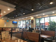 大堂-正德顺順德雙皮奶(中信店)