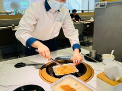 -花味·自助烤肉(大观天地店)