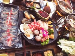 -丽江庭院之爱在路上(西单店)