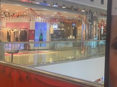 -是啡·日式精品咖啡(东门太阳百货店)