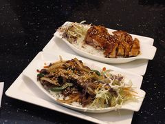 -德保休闲餐厅谷饶店