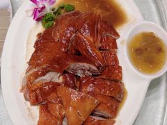 -品大三·南京菜(大行宫店)