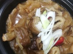 -阿牛海鲜馆(鲤城店)