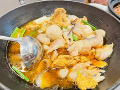 -肖记公安牛肉鱼杂馆·省级非物质文化遗产(江汉路直营店)