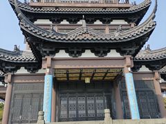 -东湖景区