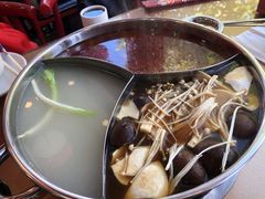 -活鱼馆(宜兴埠店)