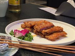 -唐猫庭院·千年陕菜(赛格国际购物中心店)