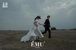 -EMU艺慕摄影(扬中店)