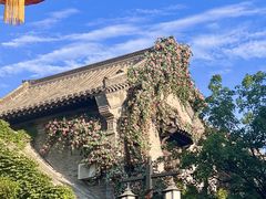 -青州古城