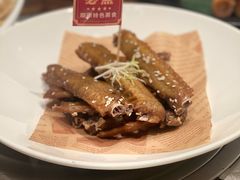-鼎盛私厨·新派顺德菜(上河坊店)