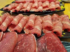 -一井烧肉·活鳗·寿司(望京SOHO店)