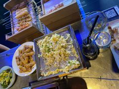 -很久以前羊肉串(打浦路店)