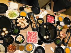 -伊豆野菜村(大族广场店)