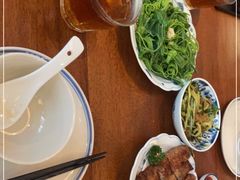 -林四喜·闽南传家菜(鼓浪屿店)