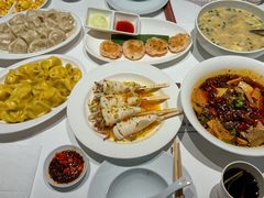 -双合园·海鲜水饺青岛菜(万佳广场店)