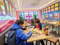 -小杨生煎(黄河路店)