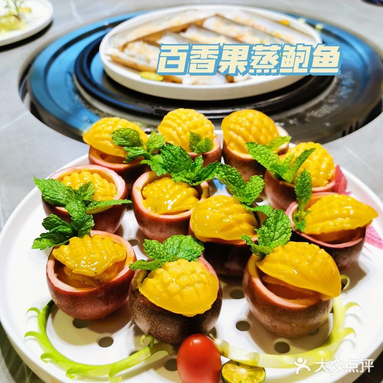 深圳美食 | 优食坊，海鲜zui高端吃法🦞