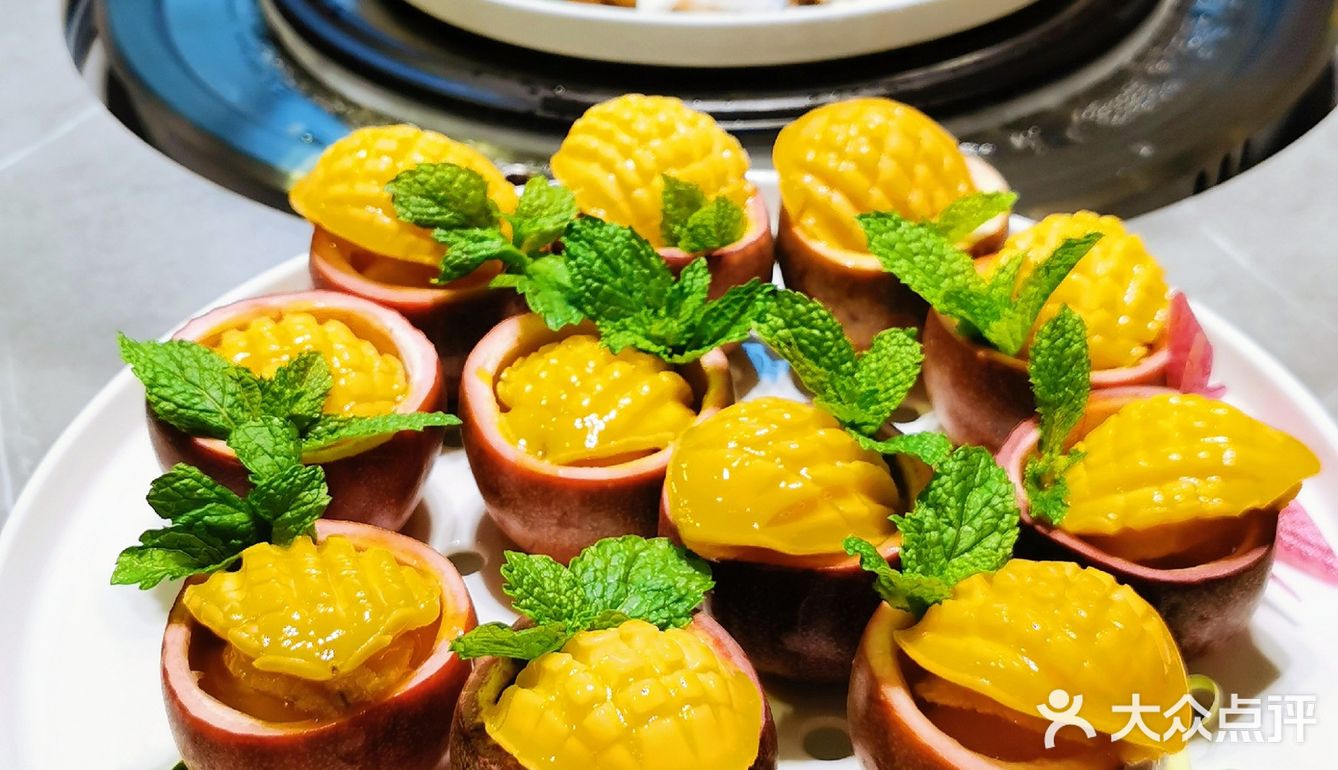 深圳美食 | 优食坊，海鲜zui高端吃法🦞