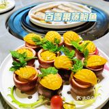 深圳美食 | 优食坊，海鲜zui高端吃法🦞