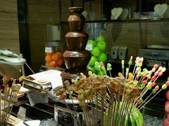 android_upload_pic-唐山富力洲际酒店·凤凰全日制餐厅