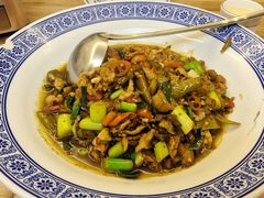 -胖东瓜·浏阳菜馆(火车站店)