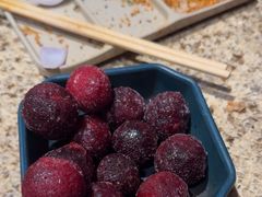 -大头叔烤鸡爪·朝鲜族烤串(天池路店)
